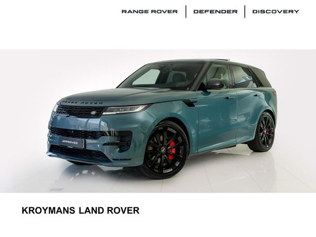 Land Rover Range Rover Sport P440e Dynamic HSE