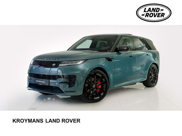 Land Rover Range Rover Sport P440e Dynamic HSE