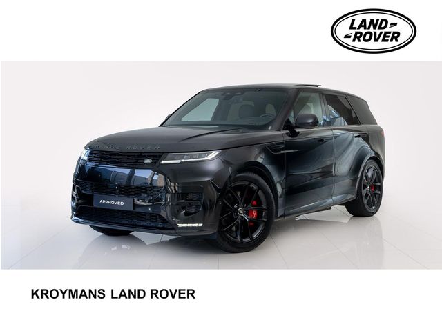 Land Rover Range Rover Sport P440e Dynamic HSE