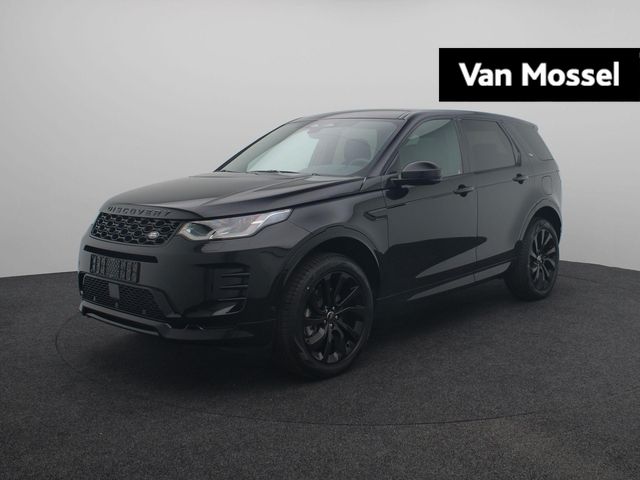 Land Rover Discovery Sport 1.5 P270e PHEV Dynamic Edition