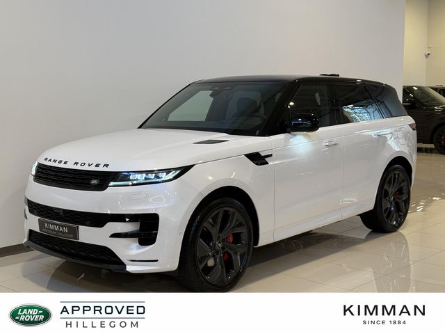 Land Rover Range Rover Sport 3.0 P460e Dynamic HSE PHEV