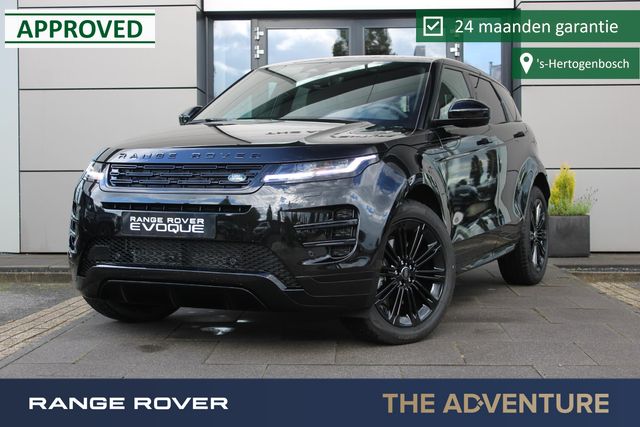 Land Rover Range Rover Evoque P270e Dynamic SE