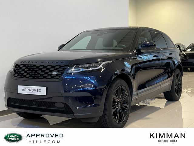 Land Rover Range Rover Velar 2.0 P400e S