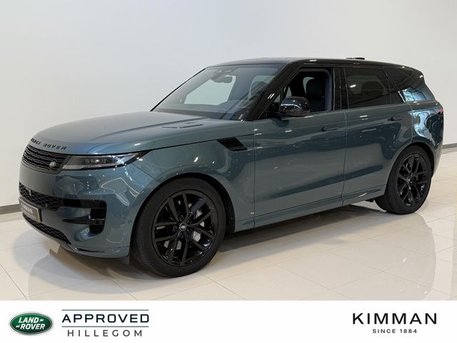 Land Rover Range Rover Sport 3.0 P440e SE
