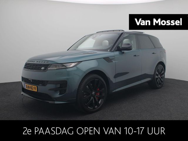 Land Rover Range Rover Sport 3.0 P460e Dynamic HSE PHEV