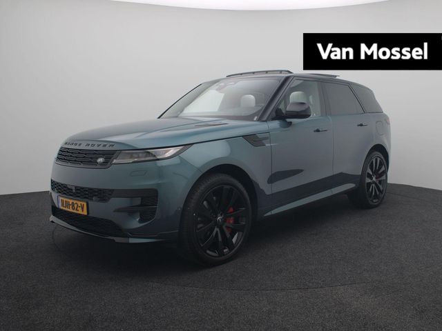 Land Rover Range Rover Sport 3.0 P460e Dynamic HSE PHEV