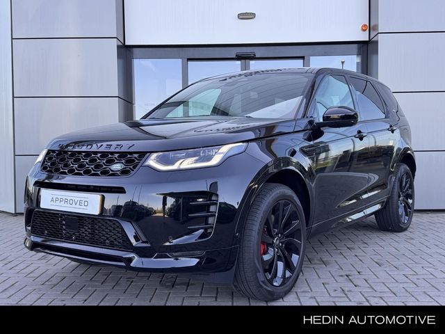 Land Rover Discovery Sport 1.5 P270e PHEV Dynamic HSE