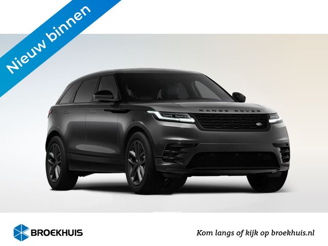 Land Rover Range Rover Velar P400e AWD Dynamic Limited Edition PHEV
