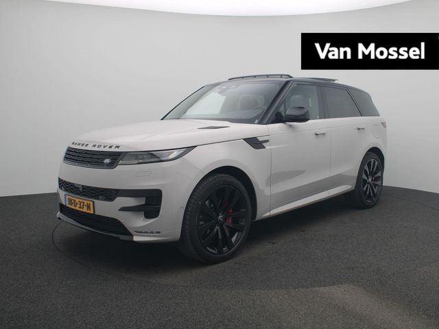 Land Rover Range Rover Sport 3.0 P460e Dynamic HSE PHEV