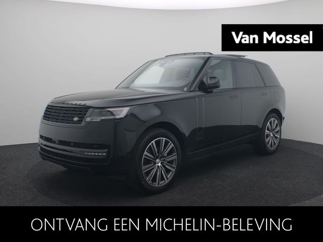 Land Rover Range Rover 3.0 P460e HSE PHEV