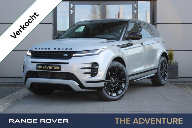Land Rover Range Rover Evoque P270e SE Dynamic | Suround Camera | Pano