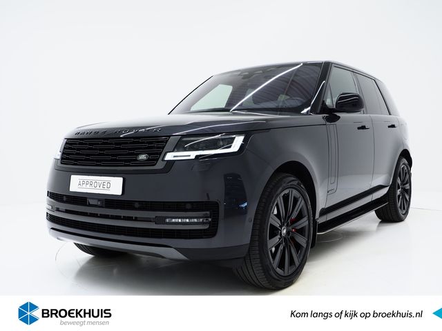 Land Rover Range Rover P510e Autobiography PHEV