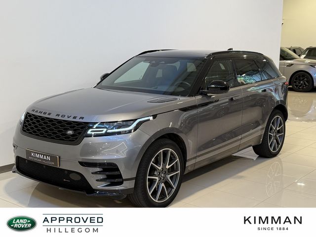 Land Rover Range Rover Velar 2.0 P400e R-Dynamic HSE