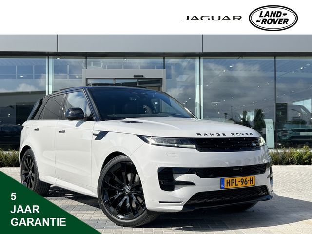 Land Rover Range Rover Sport 3.0 P460e AWD Dynamic HSE PHEV