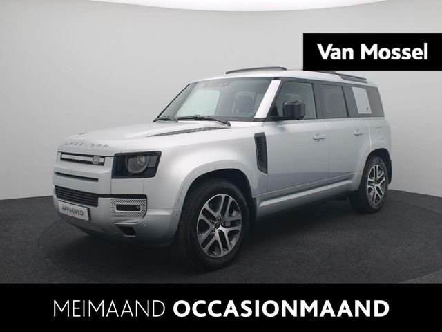 Land Rover Defender 110 P400e XS Edition