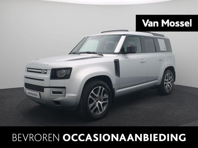 Land Rover Defender 110 P400e XS Edition