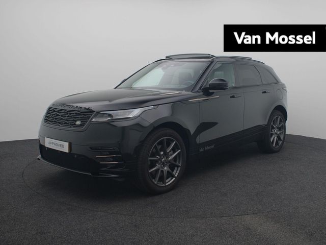 Land Rover Range Rover Velar P400e AWD Dynamic HSE PHEV