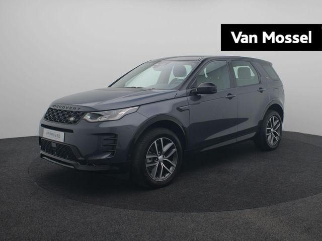 Land Rover Discovery Sport P300e 1.5 R-Dynamic SE