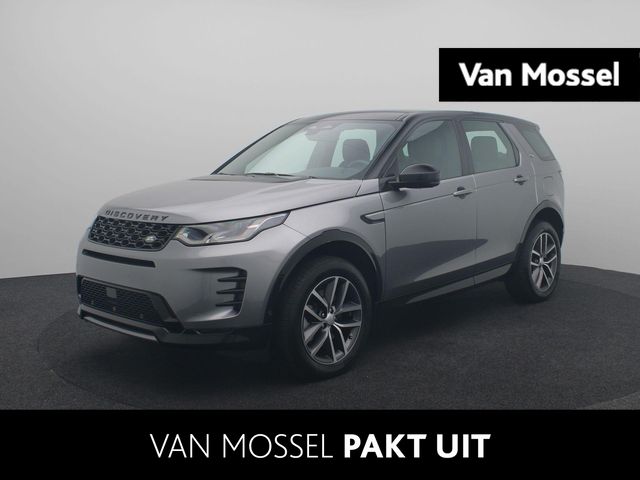 Land Rover Discovery Sport P300e 1.5 R-Dynamic SE