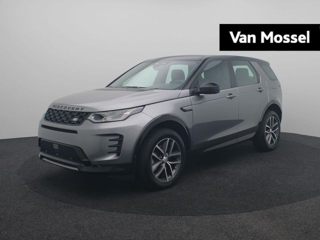 Land Rover Discovery Sport P300e 1.5 R-Dynamic SE