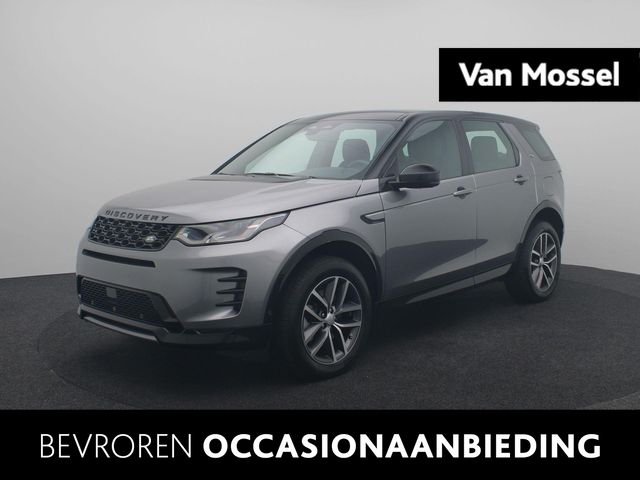 Land Rover Discovery Sport P300e 1.5 R-Dynamic SE
