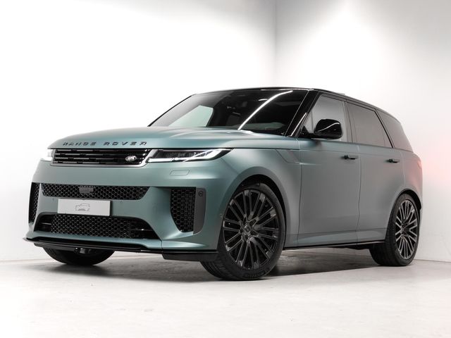 Land Rover Range Rover Sport 4.4 P635 SV Edition Two