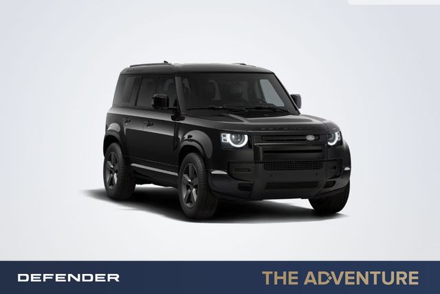 Land Rover Defender 110 P300e 110 X-Dynamic SE