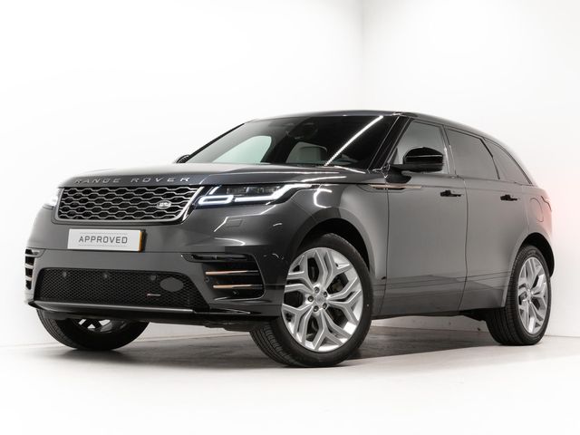 Land Rover Range Rover Velar 2.0 P400e R-Dynamic SE