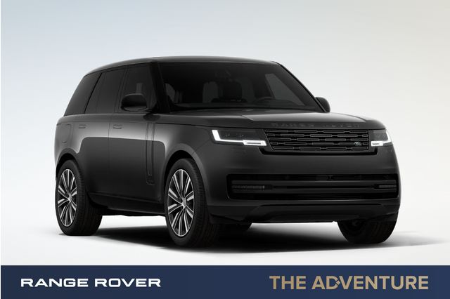 Land Rover Range Rover 3.0 P550e Autobiography