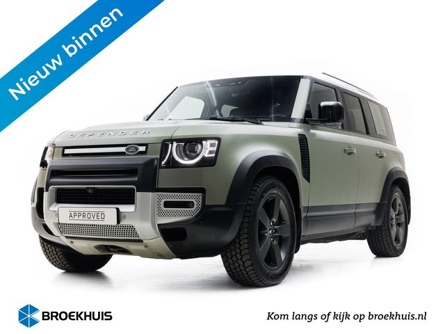 Land Rover Defender 110 P400e 110 HSE