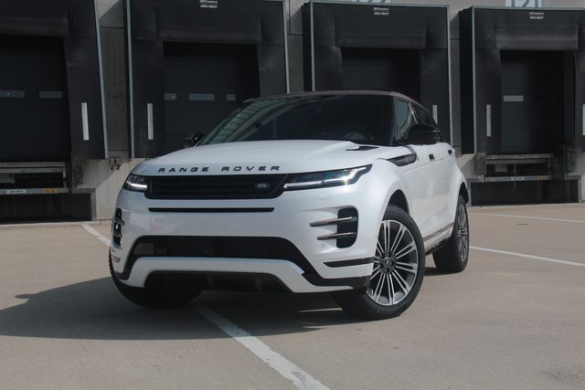Land Rover Range Rover Evoque 1.5 P270e PHEV AWD Autobiography
