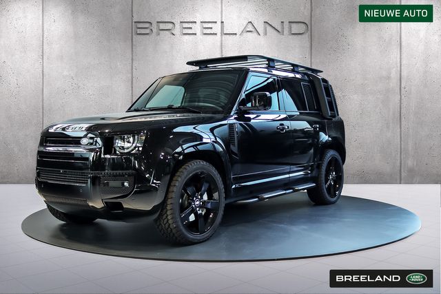 Land Rover Defender P300e 110 X-Dynamic HSE | NIEUW!