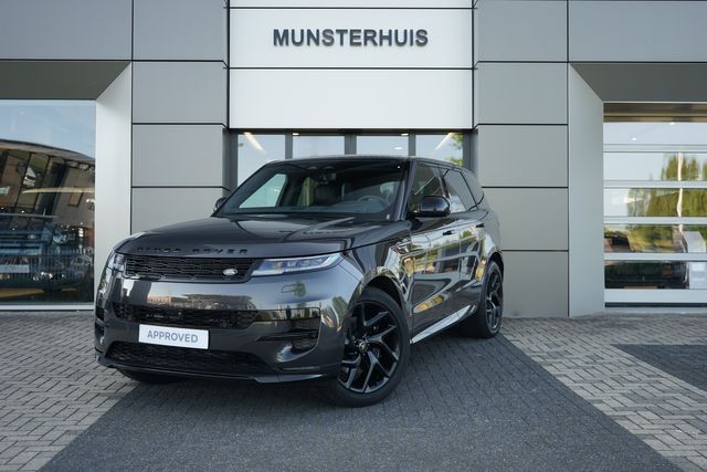Land Rover Range Rover Sport 3.0 D300 Dynamic SE