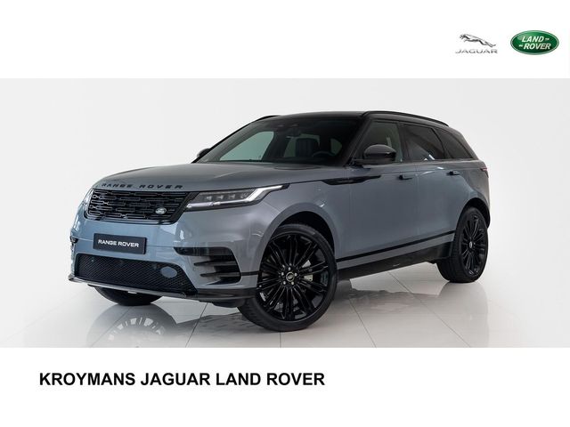 Land Rover Range Rover Velar P400e AWD Dynamic HSE