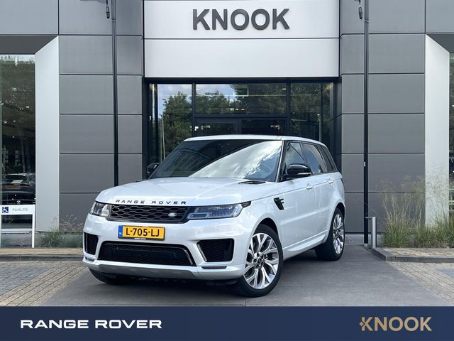 Land Rover Range Rover Sport D300 HSE Dynamic