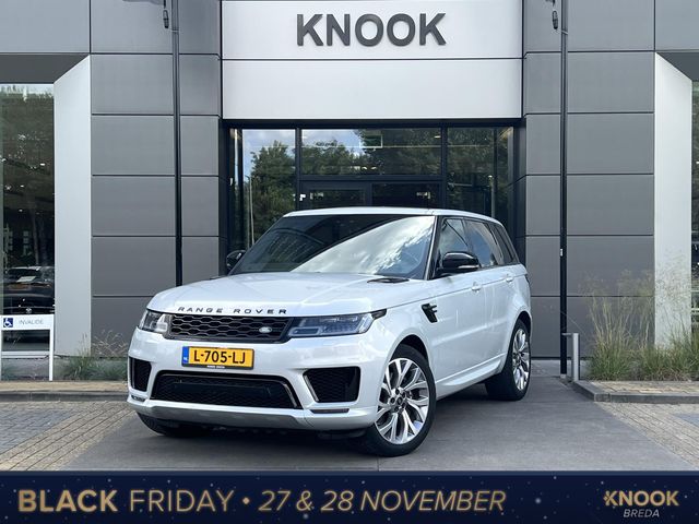 Land Rover Range Rover Sport D300 HSE Dynamic