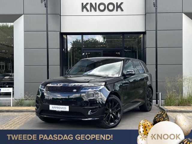 Land Rover Range Rover Sport P510e Autobiography