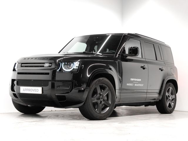 Land Rover Defender 110 2.0 P300e 110 X-Dynamic SE