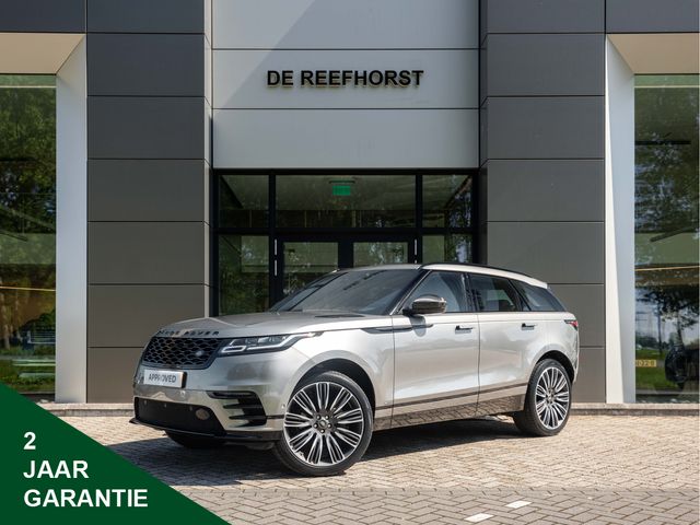 Land Rover Range Rover Velar P250 Turbo AWD R-Dynamic Carbon Edition
