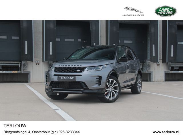 Land Rover Discovery Sport 1.5 P270e PHEV Dynamic HSE
