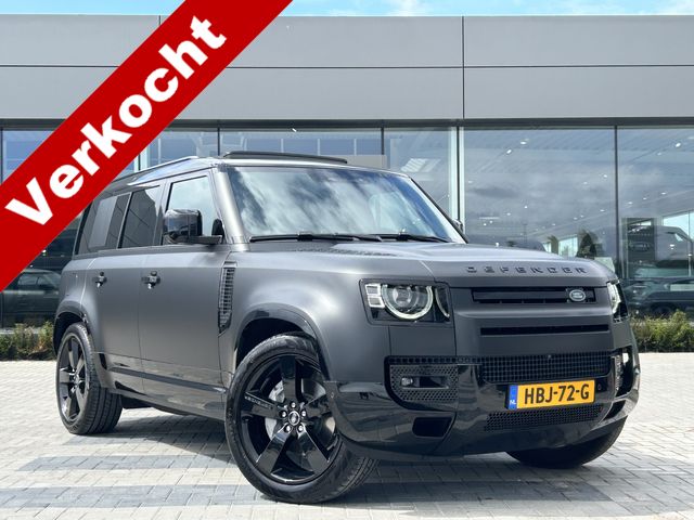 Land Rover Defender 110 P300e AWD 110 X-Dynamic HSE