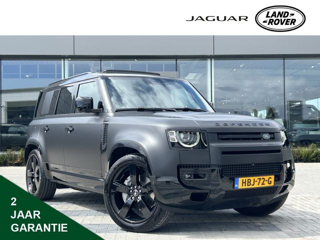Land Rover Defender 110 P300e AWD 110 X-Dynamic HSE