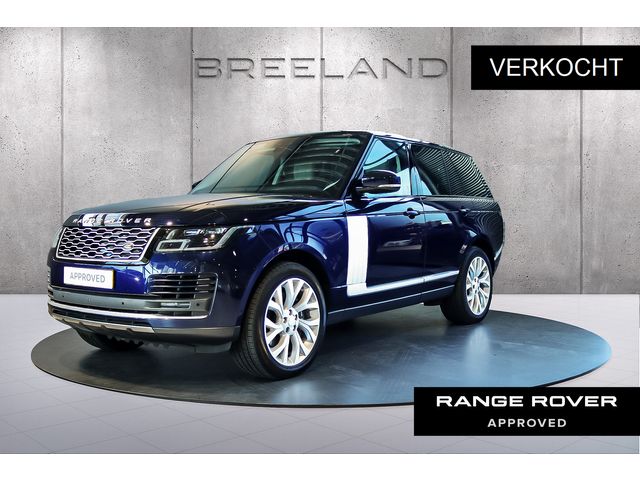 Land Rover Range Rover P400e Vogue | Panoramadak | 21"