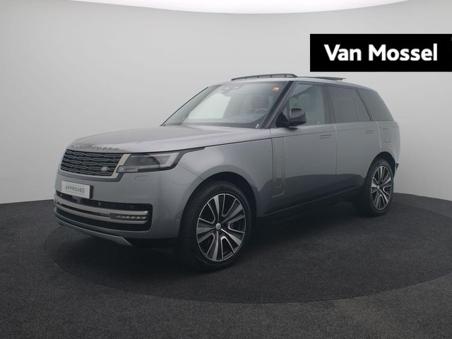 Land Rover Range Rover 3.0 P460e SE PHEV