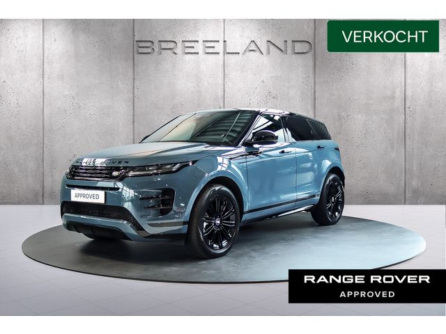 Land Rover Range Rover Evoque P300e Dynamic SE | 20" | Panoramadak