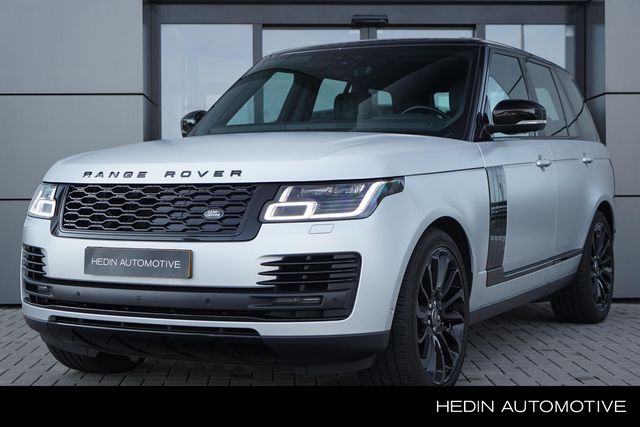 Land Rover Range Rover P400e Limited Edition
