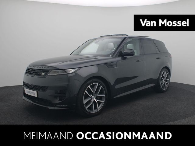 Land Rover Range Rover Sport 3.0 P510e Autobiography