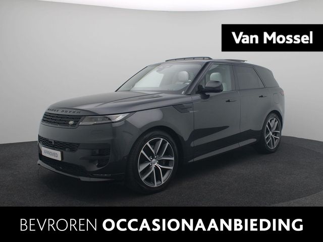 Land Rover Range Rover Sport 3.0 P510e Autobiography
