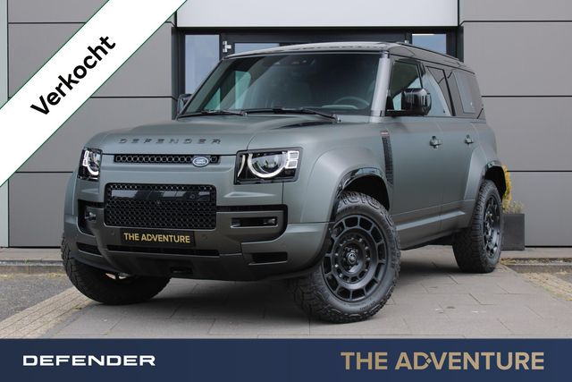 Land Rover Defender 110 4.4 P635 Octa Edition One