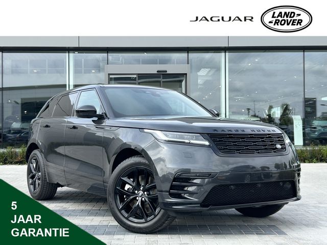 Land Rover Range Rover Velar P400e 404pk AWD Dynamic Edition PHEV
